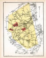 Westford 1, Middlesex County 1889